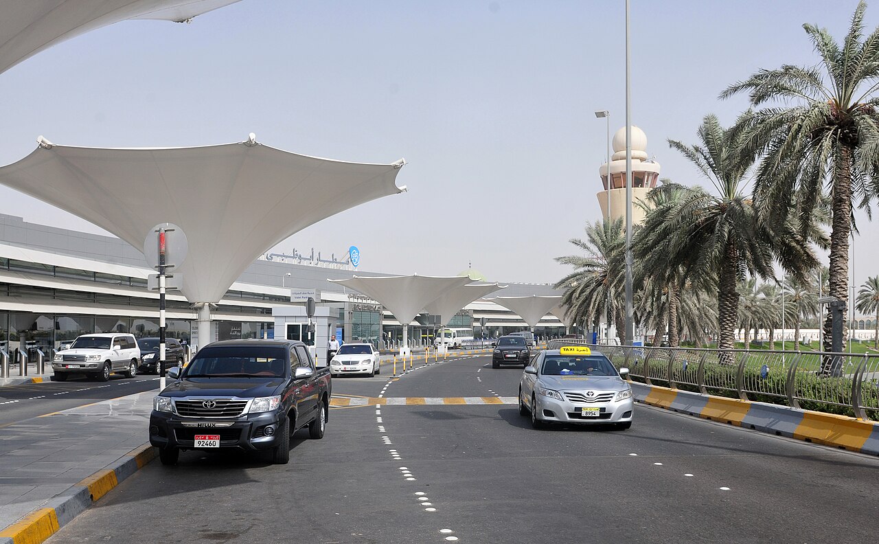 Abu Dhabi