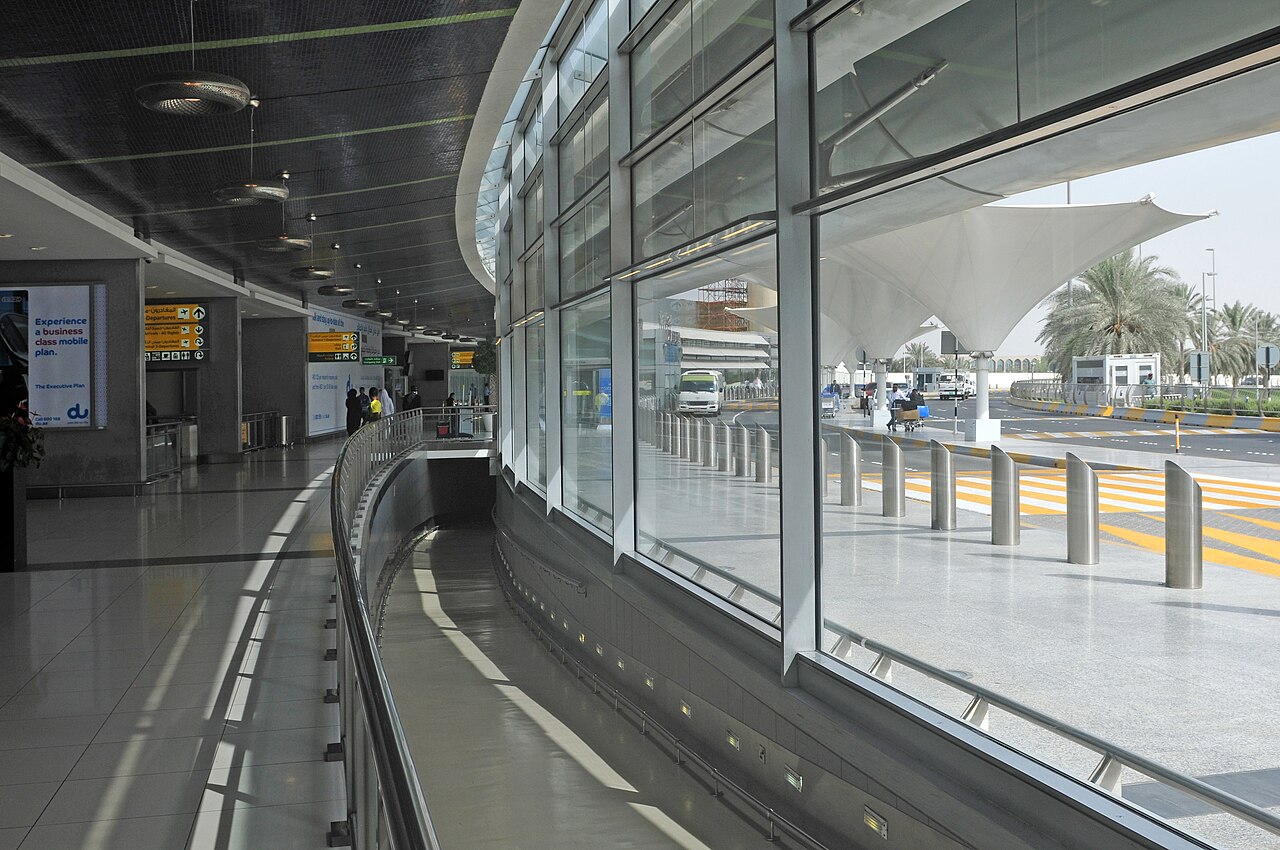 Abu Dhabi