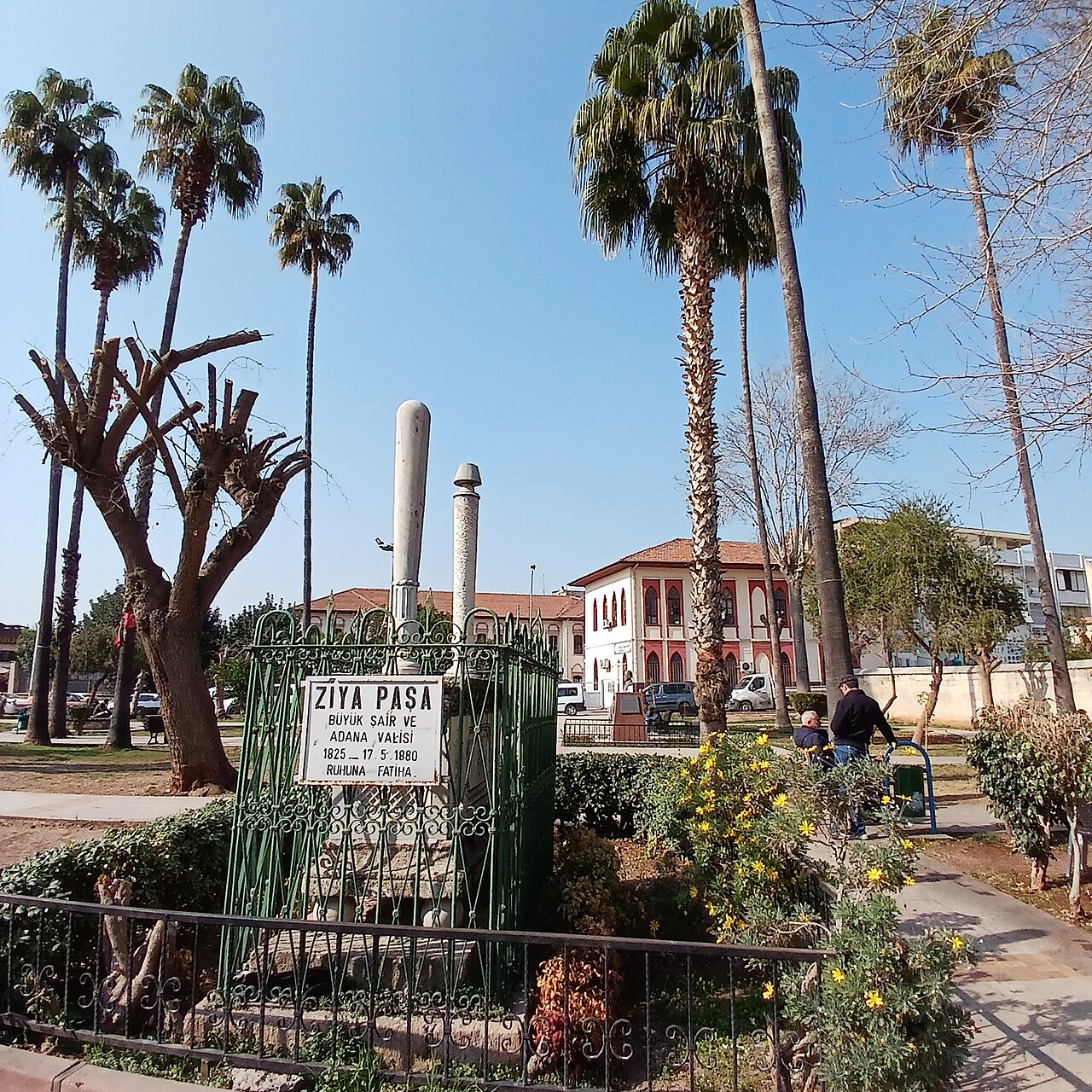 Adana