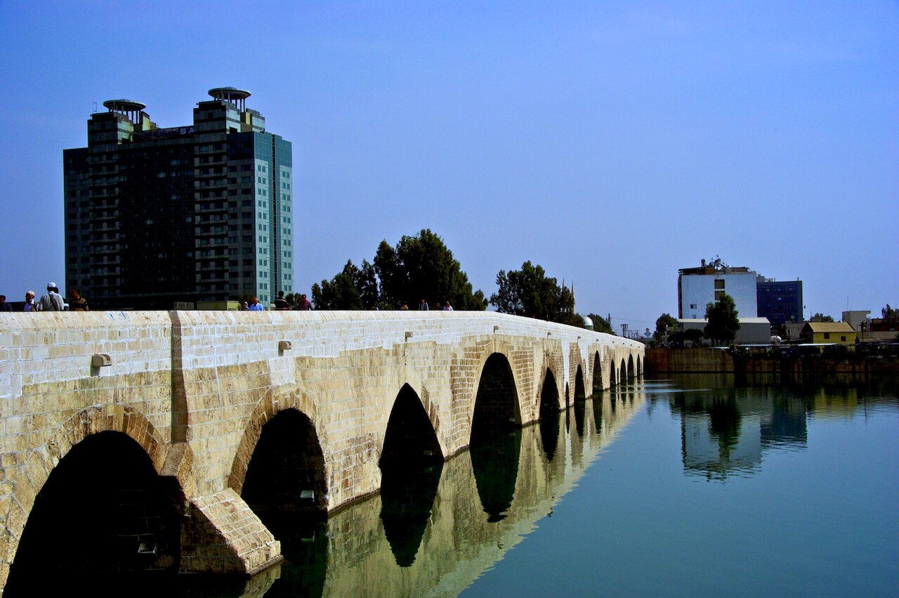 Adana