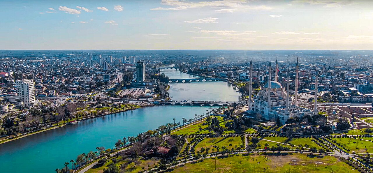Adana