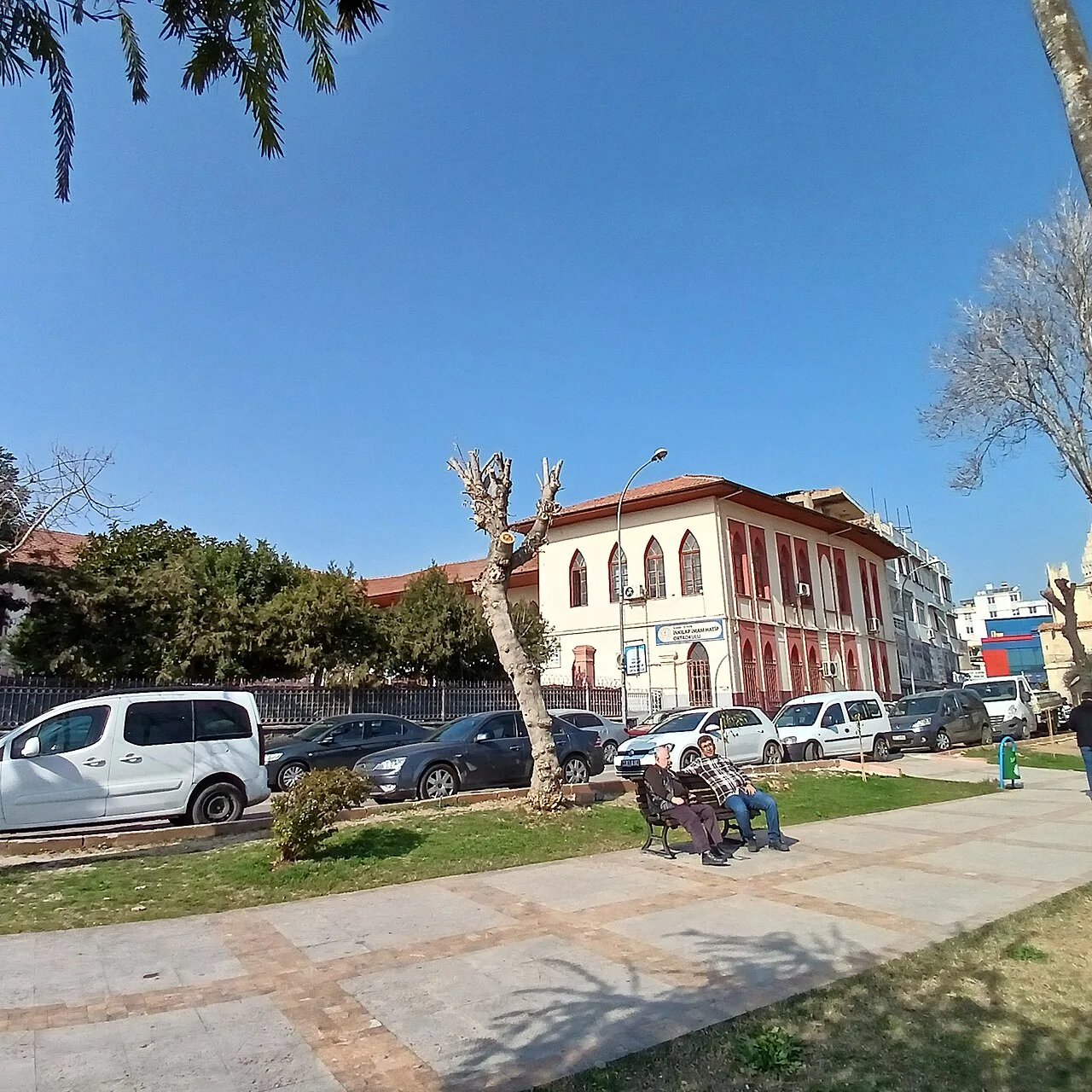 Adana