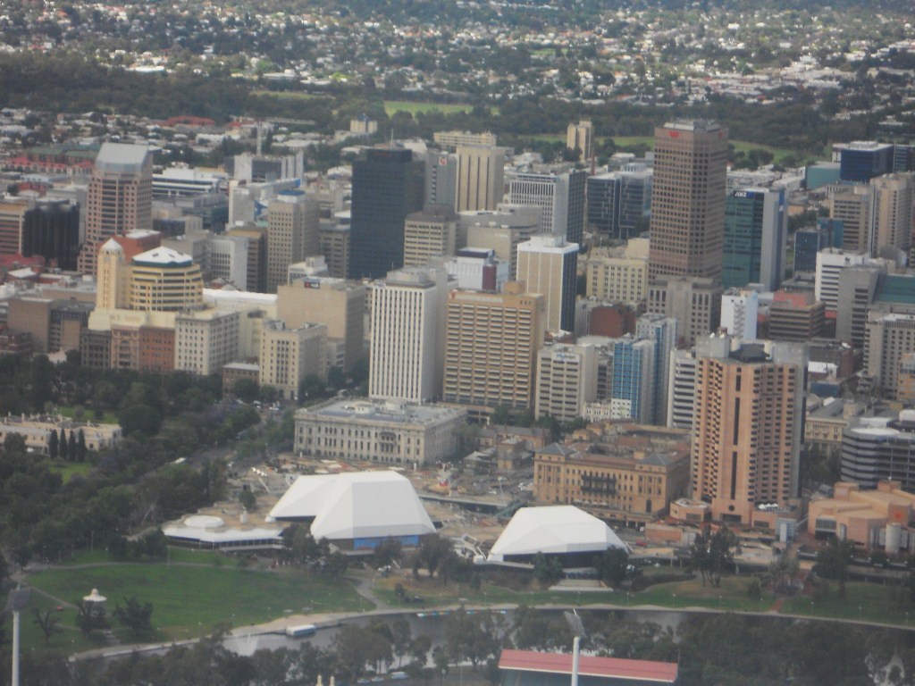 Adelaide