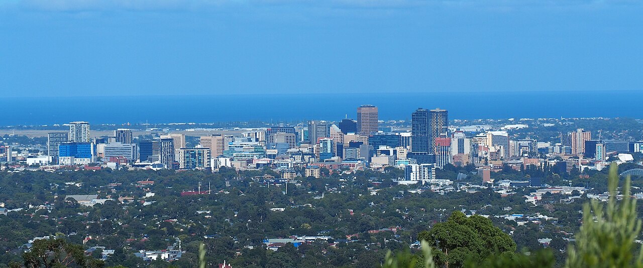 Adelaide