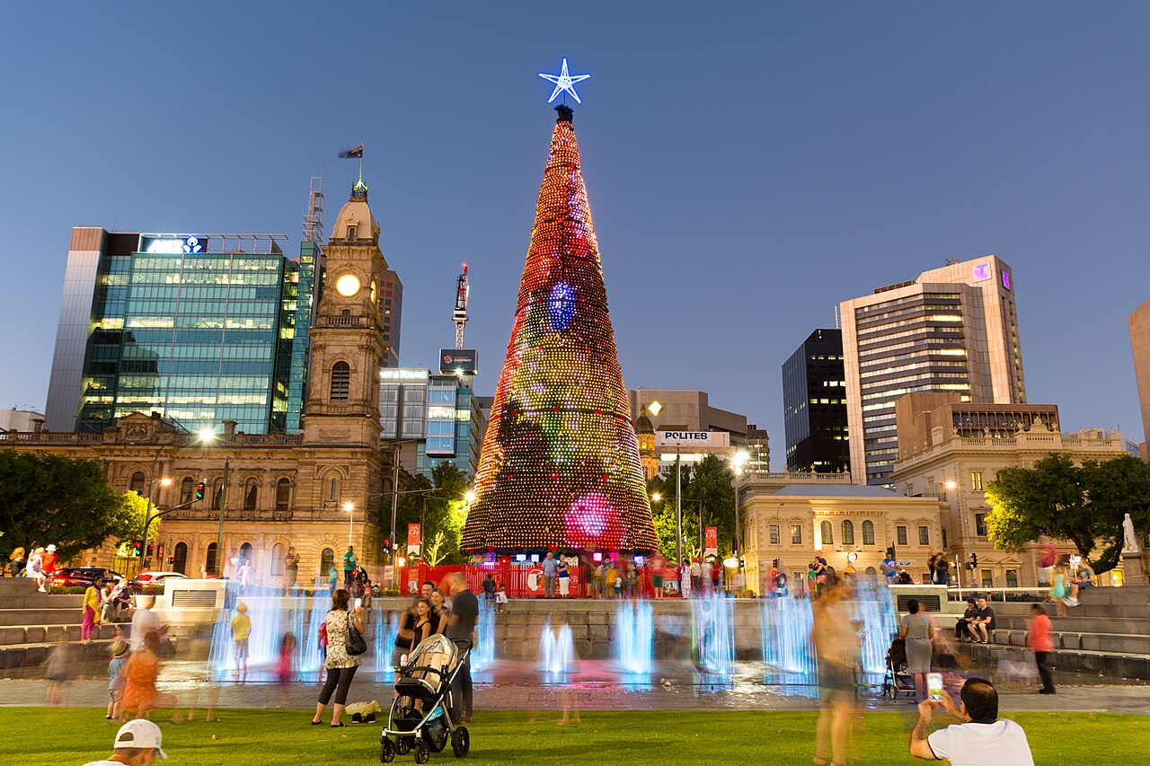 Adelaide