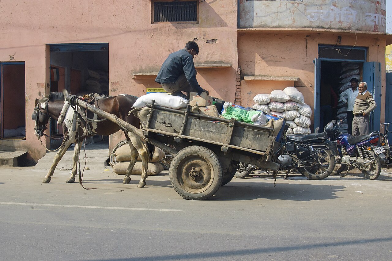 Agra