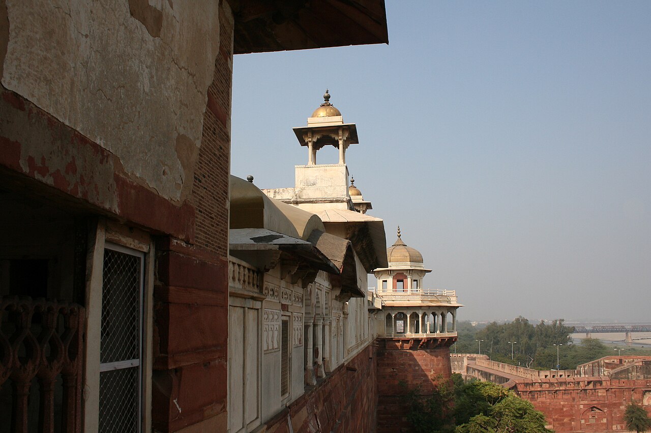 Agra