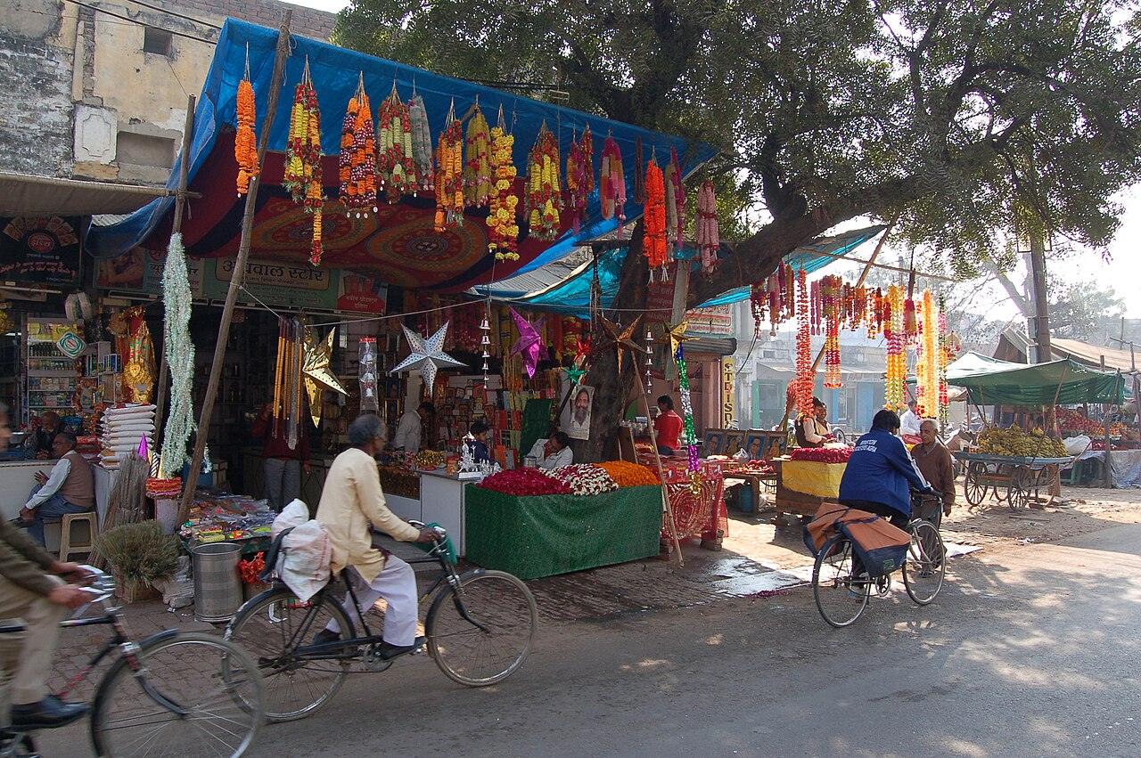 Agra