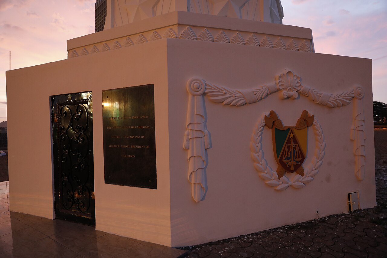 Yaoundé