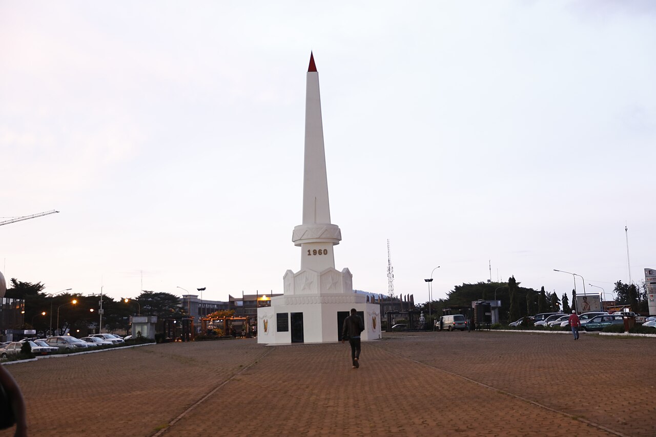 Yaoundé