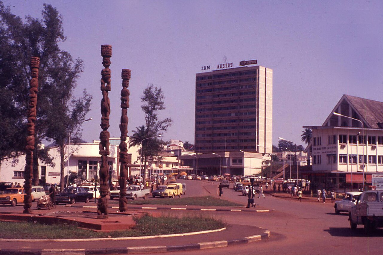 Yaoundé