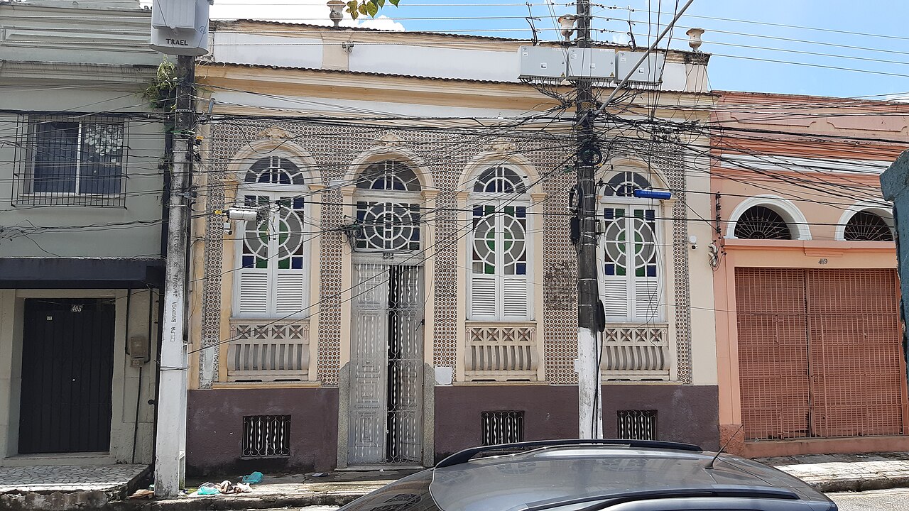 Belém