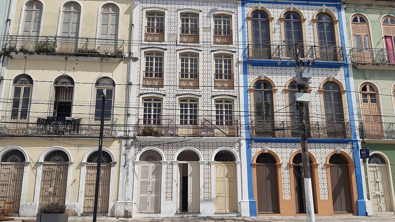 Belém