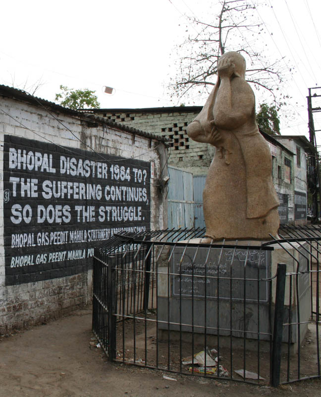 Bhopal