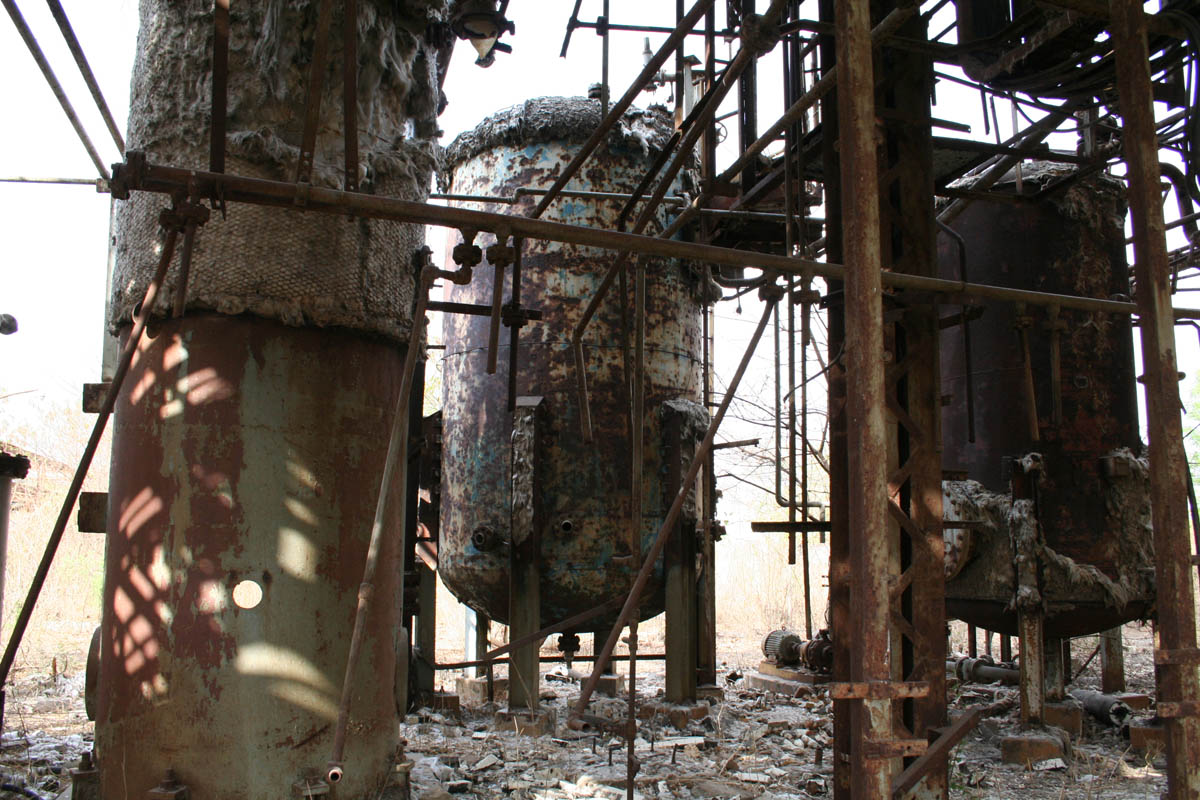 Bhopal