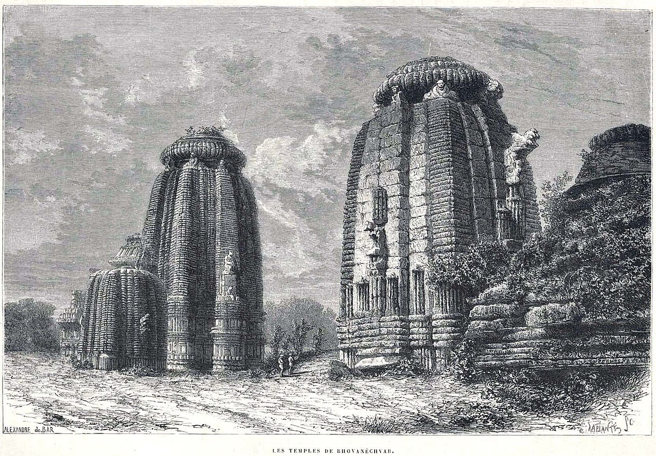 Bhubaneswar