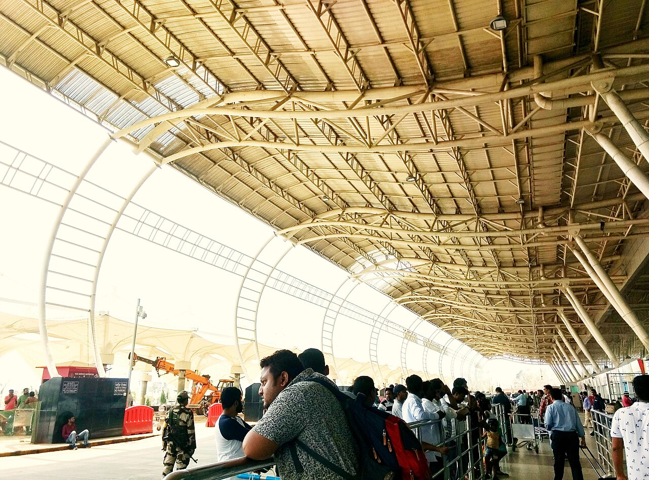Bhubaneswar