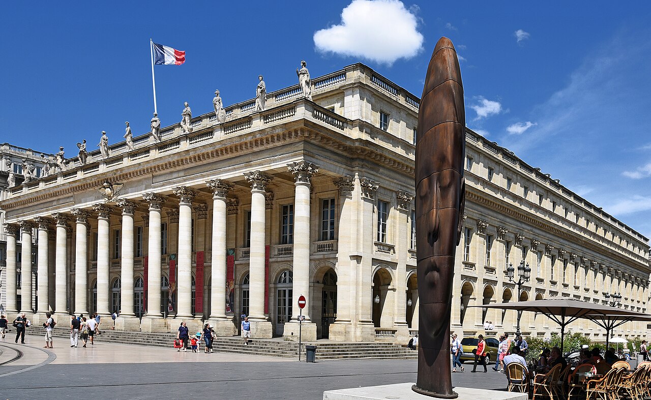 Bordeaux