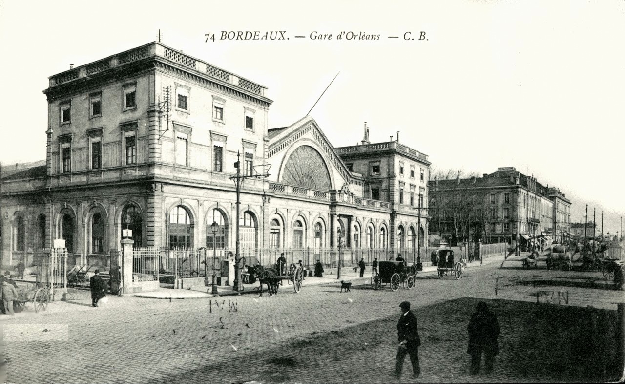 Bordeaux