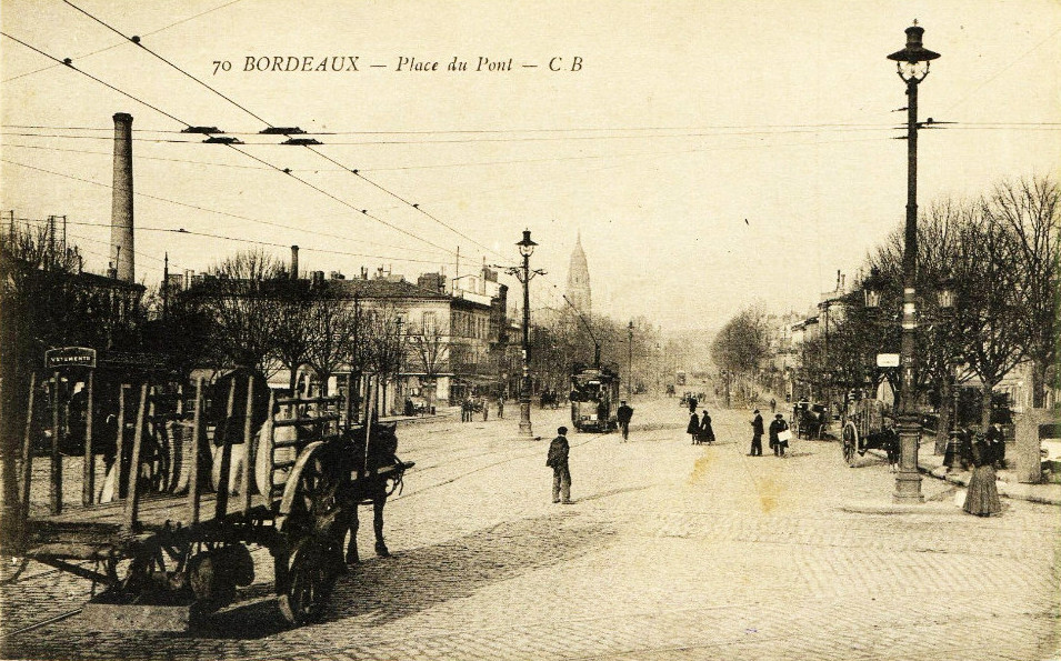 Bordeaux