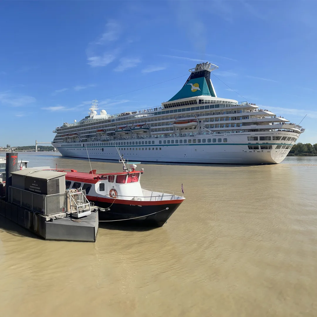 Bordeaux