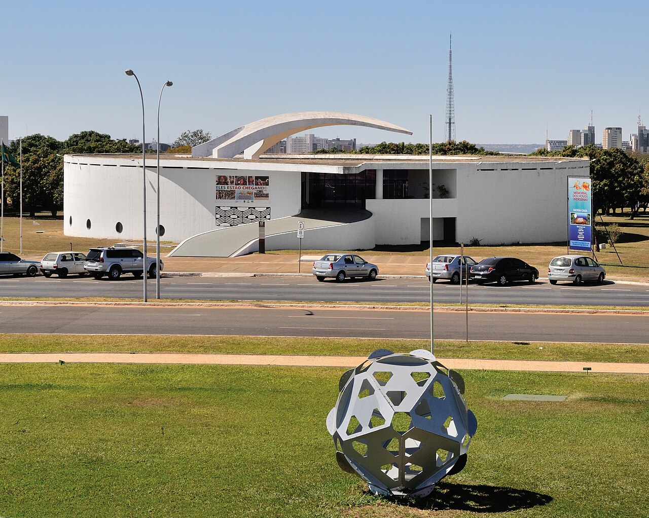 Brasília