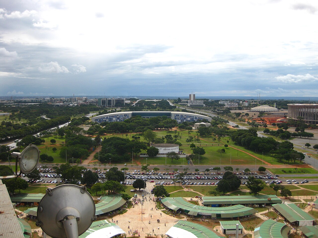 Brasília