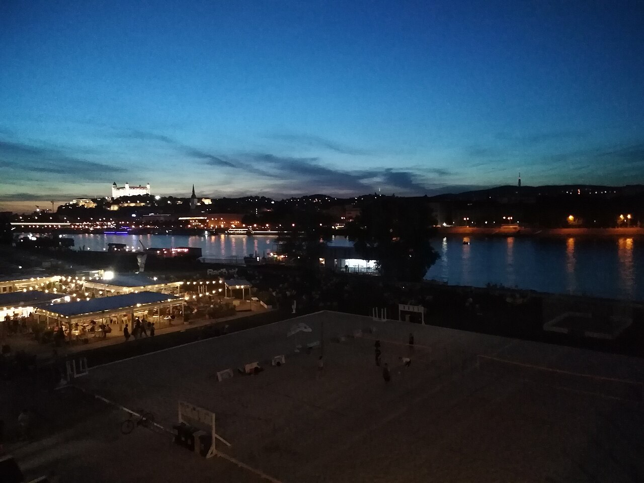 Bratislava