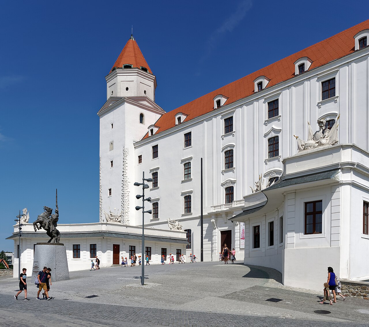 Bratislava
