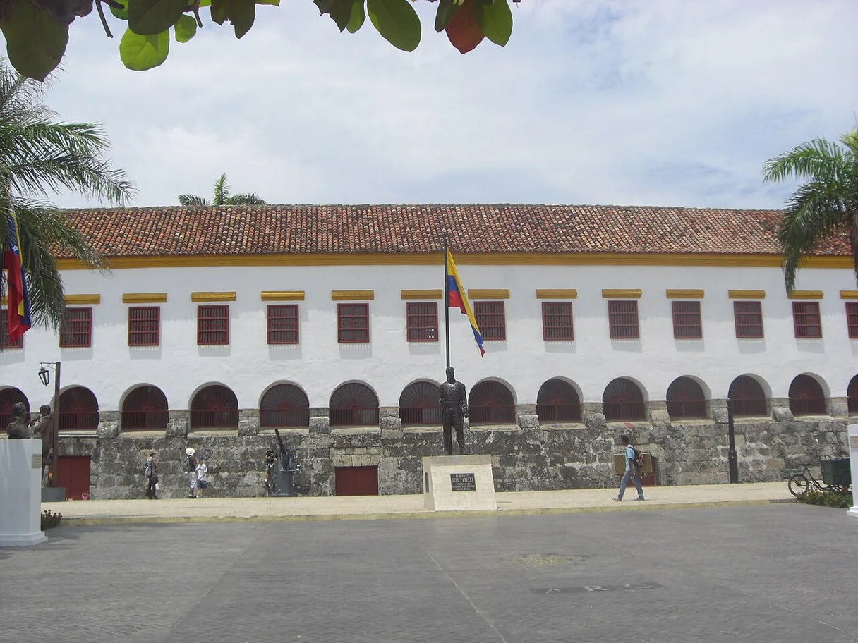 Cartagena, Colombia